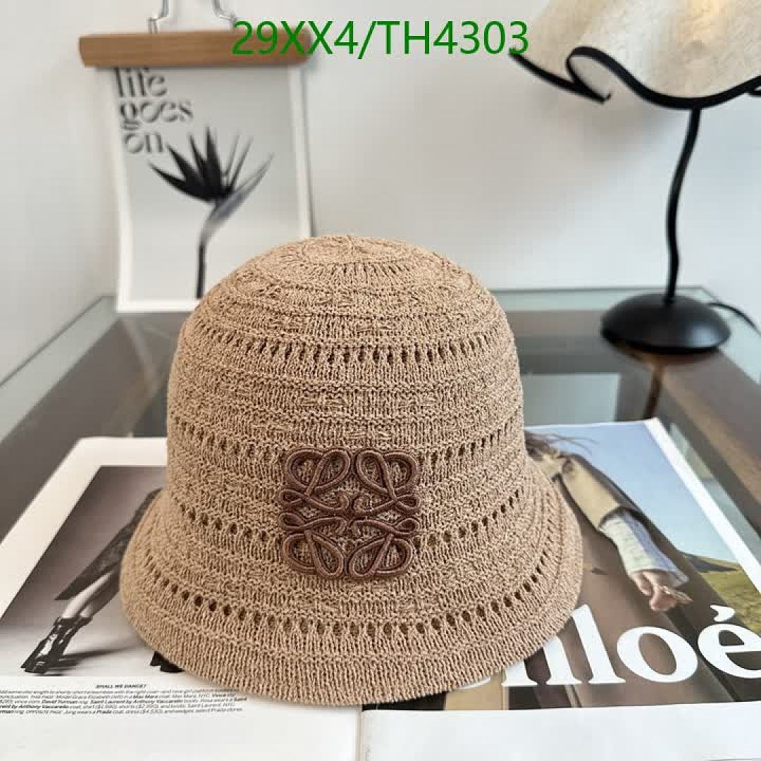 Loewe-Hats Code: TH4303 $: 29USD