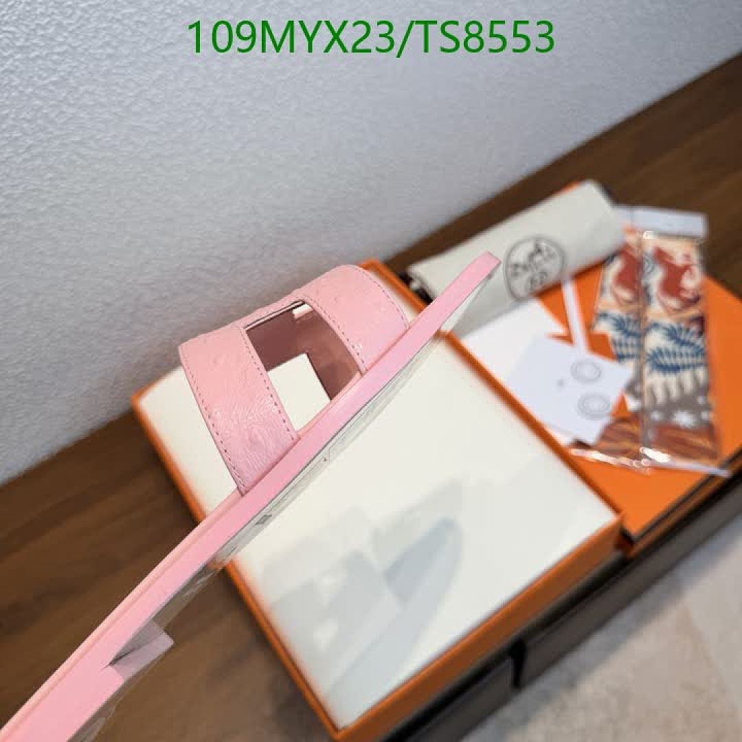 Hermes-Shoes(Women) Code: TS8553 $: 109USD