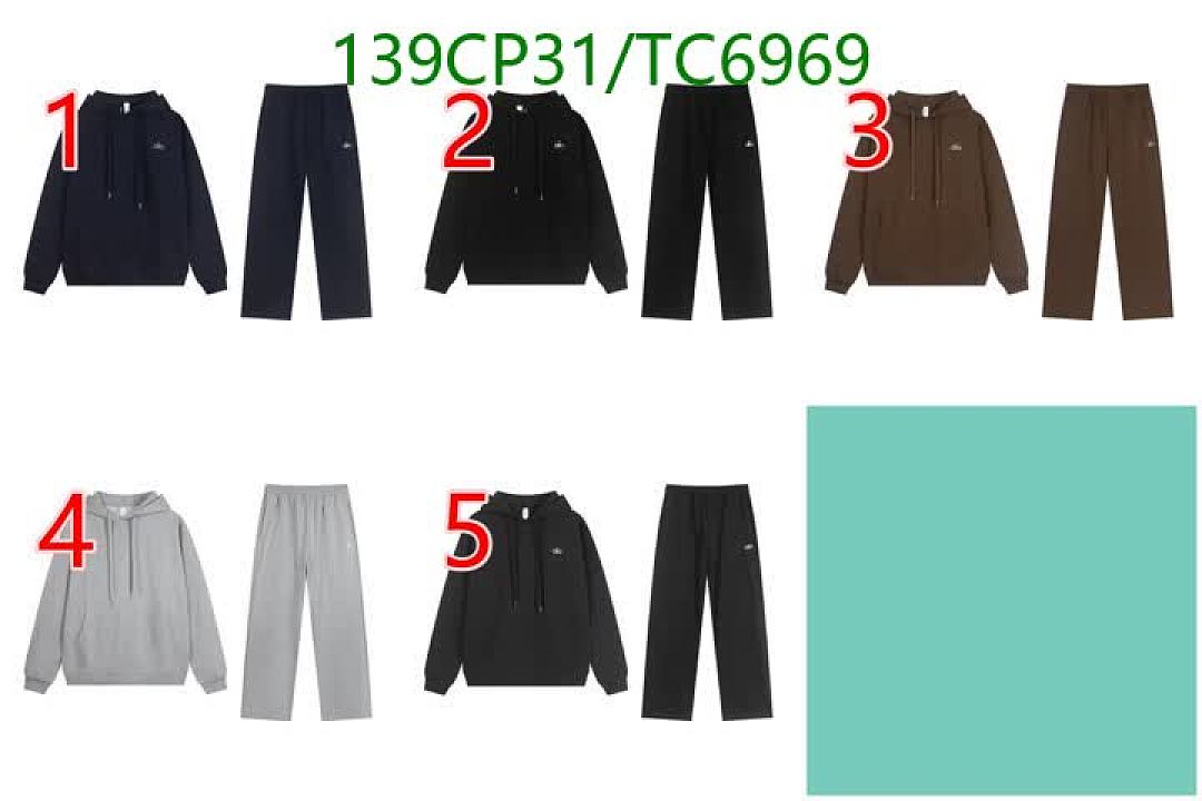 Alo Yoga-Clothing Code: TC6969