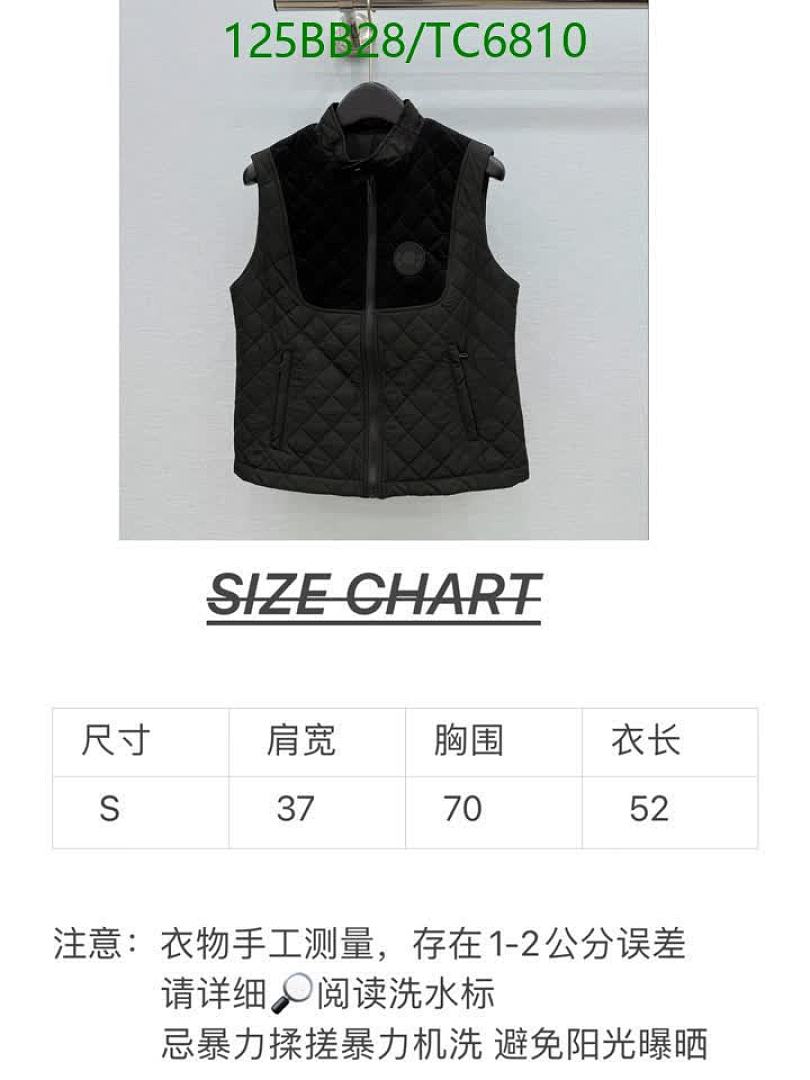 Hermes-Clothing Code: TC6810 $: 125USD