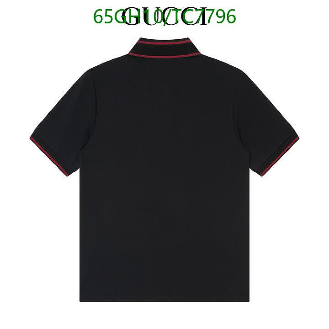 Gucci-Clothing Code: TC7796 $: 65USD
