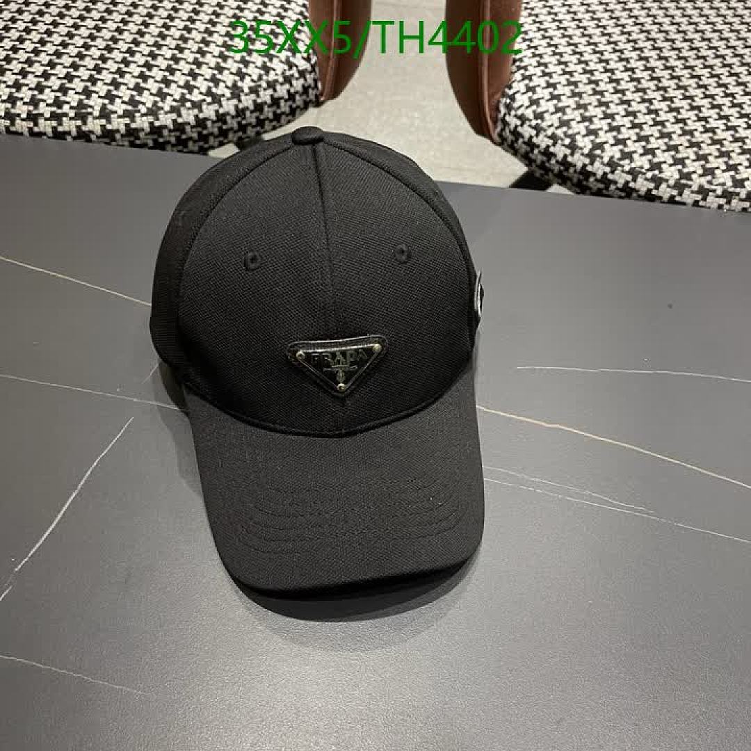 Prada-Hats Code: TH4402 $: 35USD