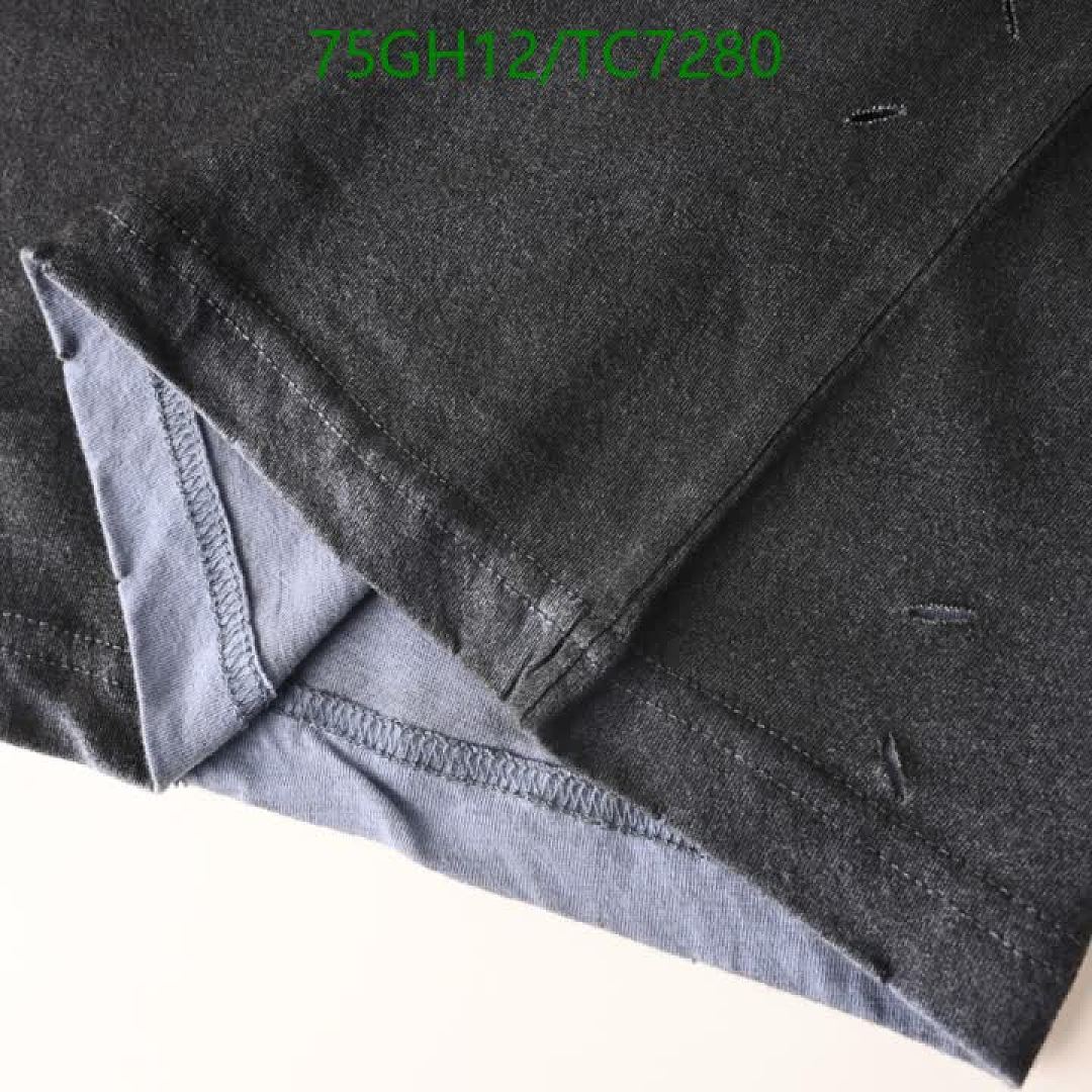 Acne Studios-Clothing Code: TC7280 $: 75USD