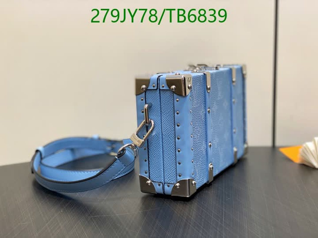 LV-Bags(5A) Code: TB6839 $: 279USD