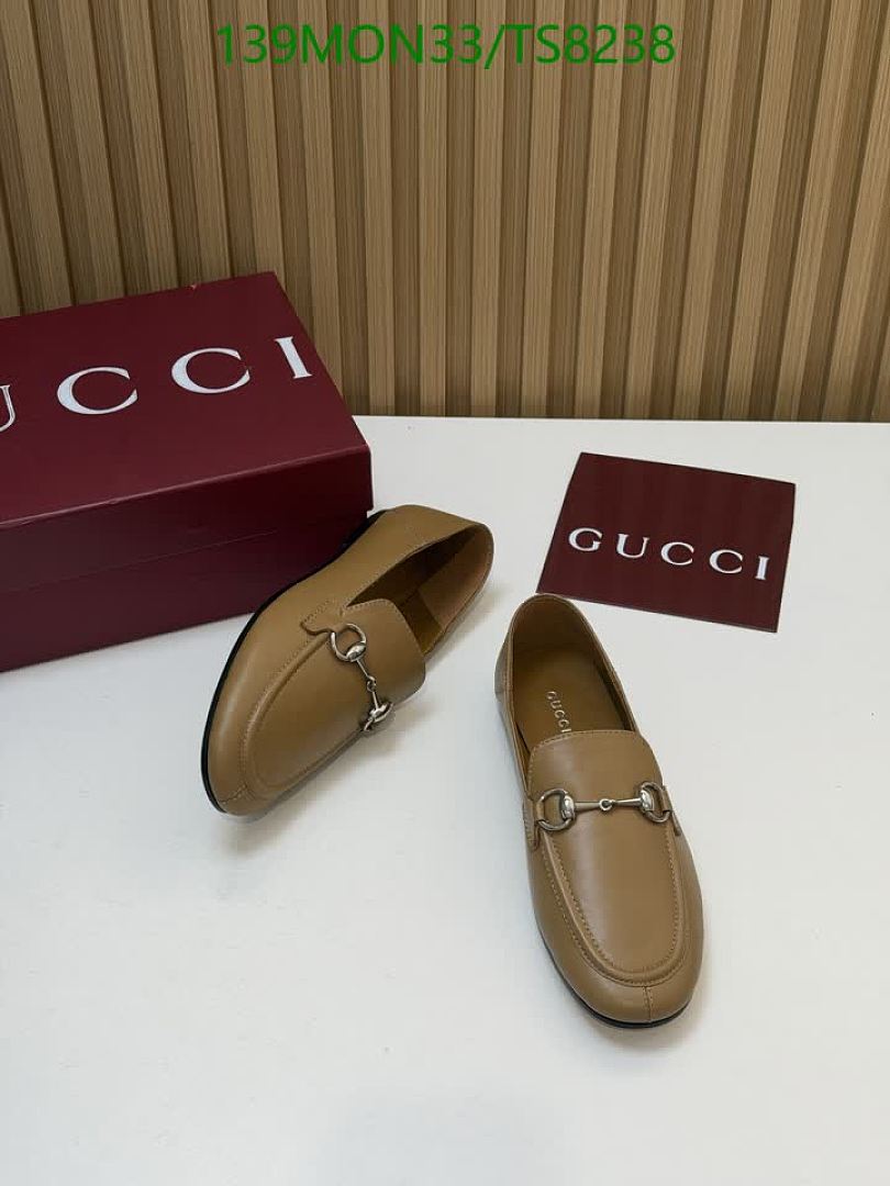 Gucci-Shoes(Women) Code: TS8238 $: 139USD