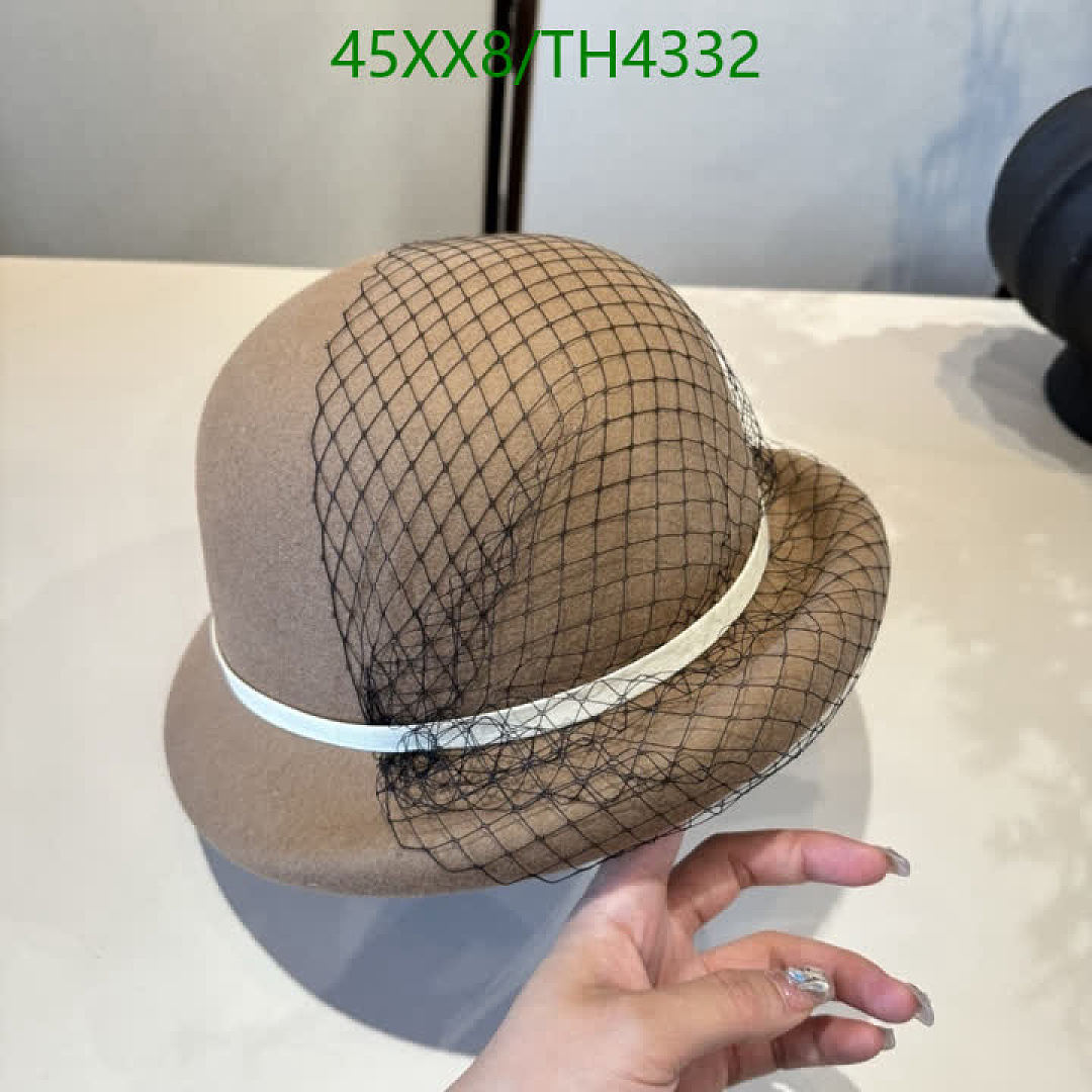 Miu Miu-Hats Code: TH4332 $: 45USD