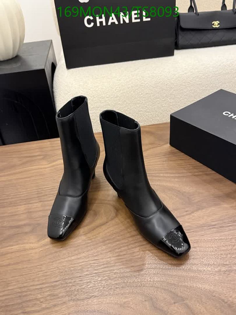 Boots-Shoes(Women) Code: TS8093 $: 169USD