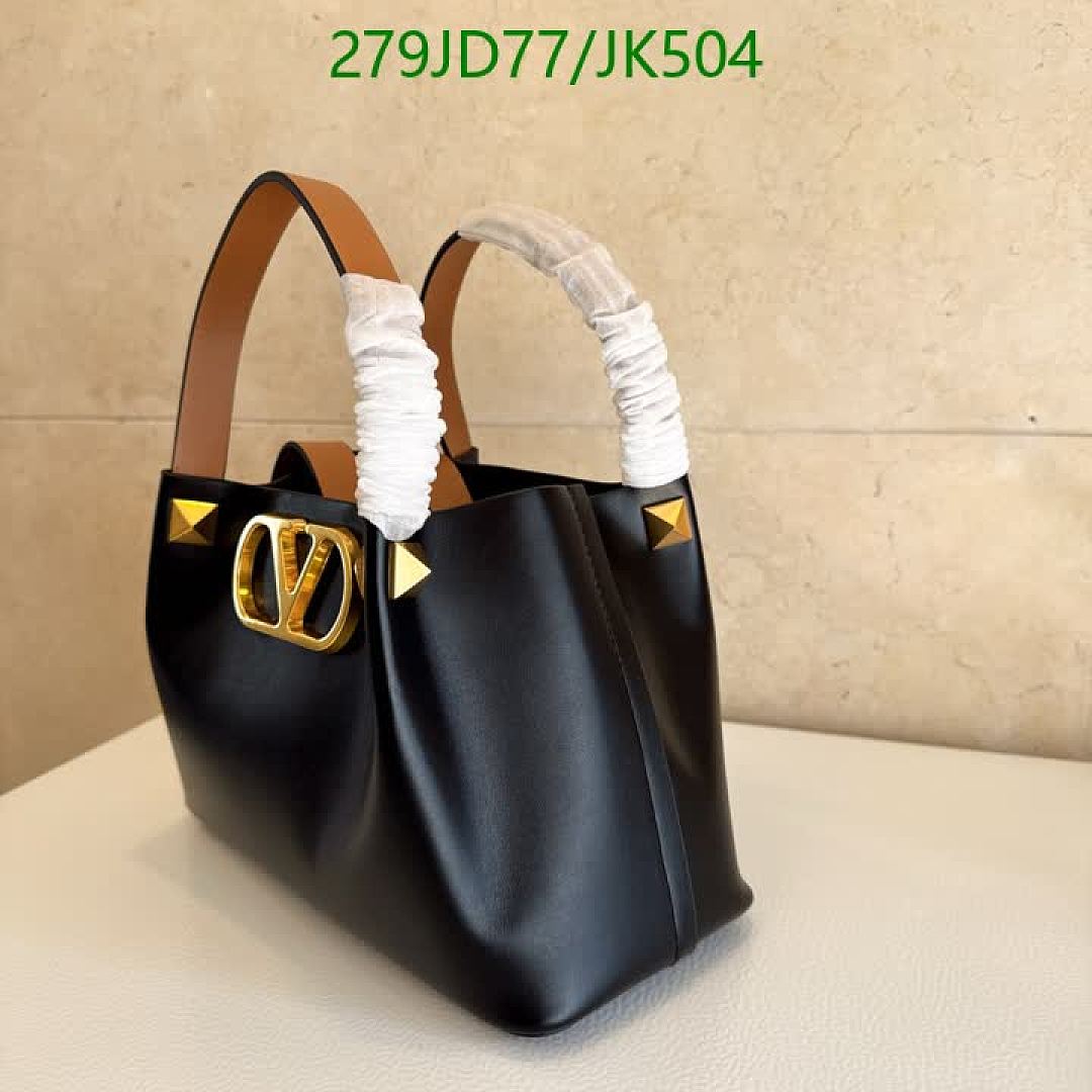 Valentino-Bags(5A) Code: JK504 $: 279USD