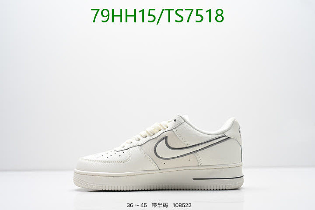 NIKE-Shoes(Women) Code: TS7518 $: 79USD