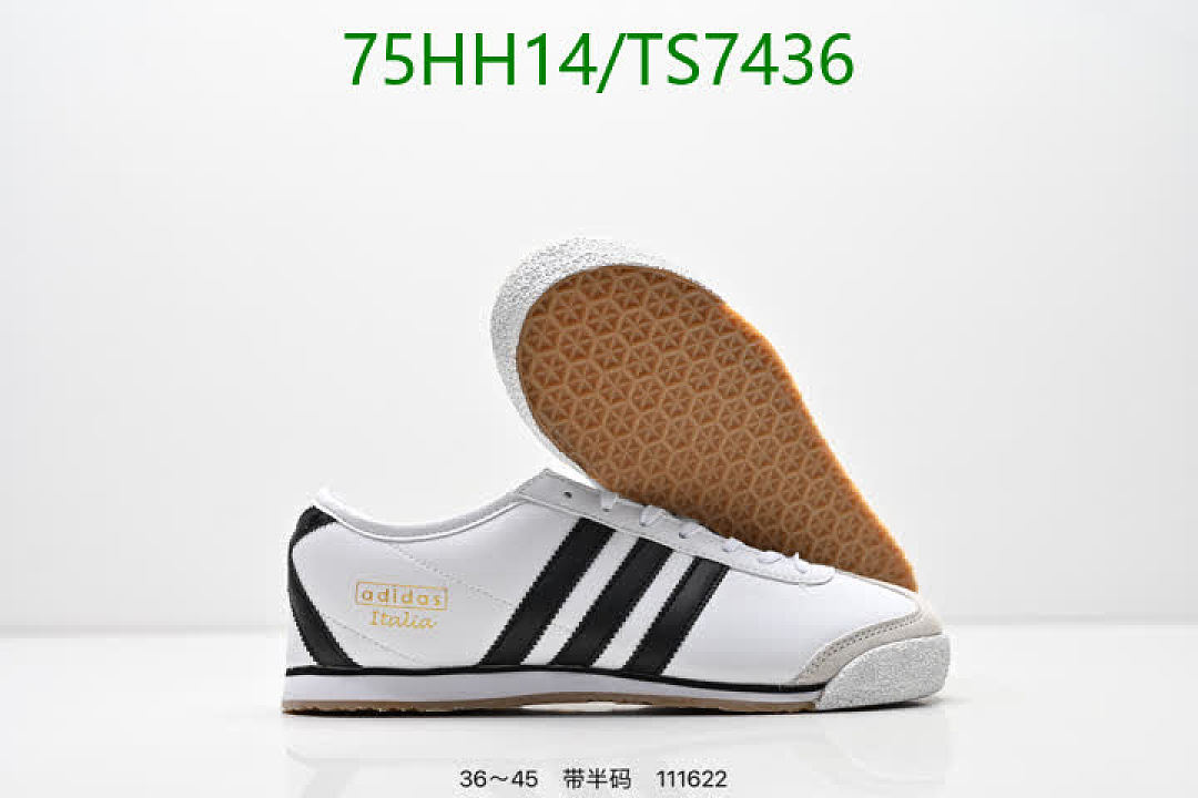 Adidas-Shoes(Women) Code: TS7436 $: 75USD