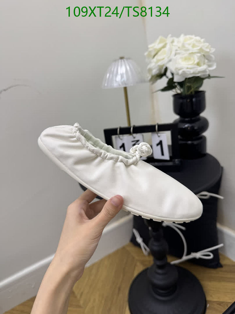 BV-Shoes(Women) Code: TS8134 $: 109USD