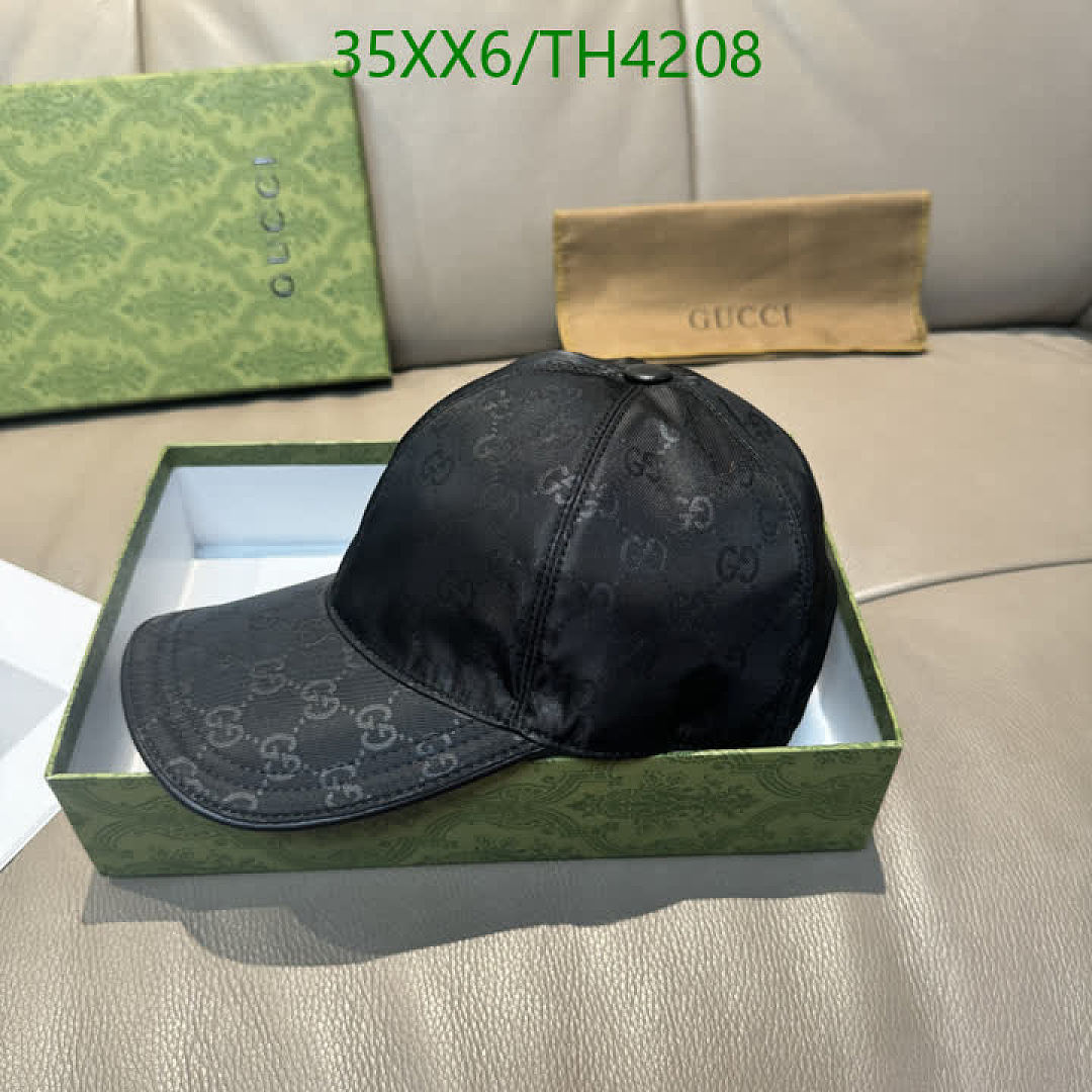 Gucci-Hats Code: TH4208 $: 35USD