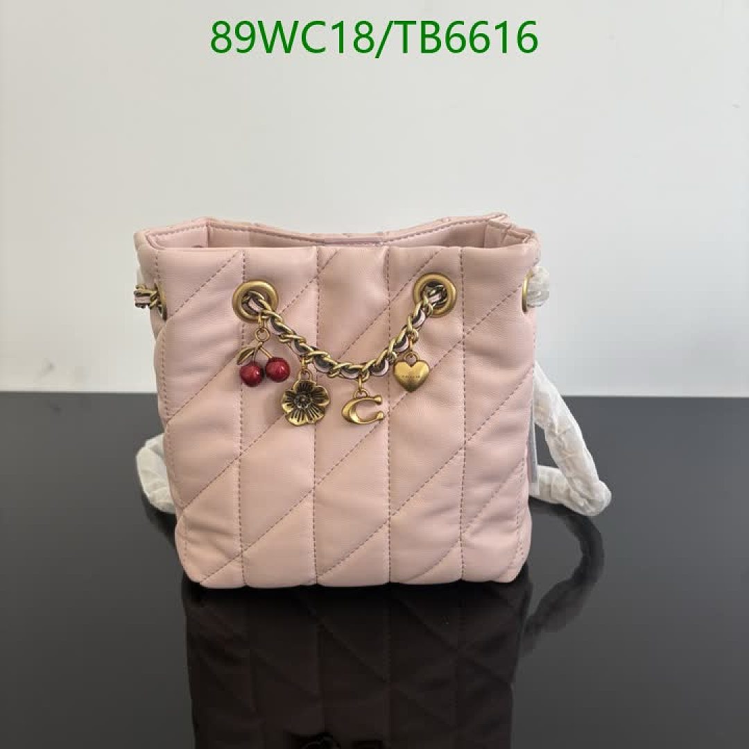 Coach-Bags(4A) Code: TB6616 $: 89USD
