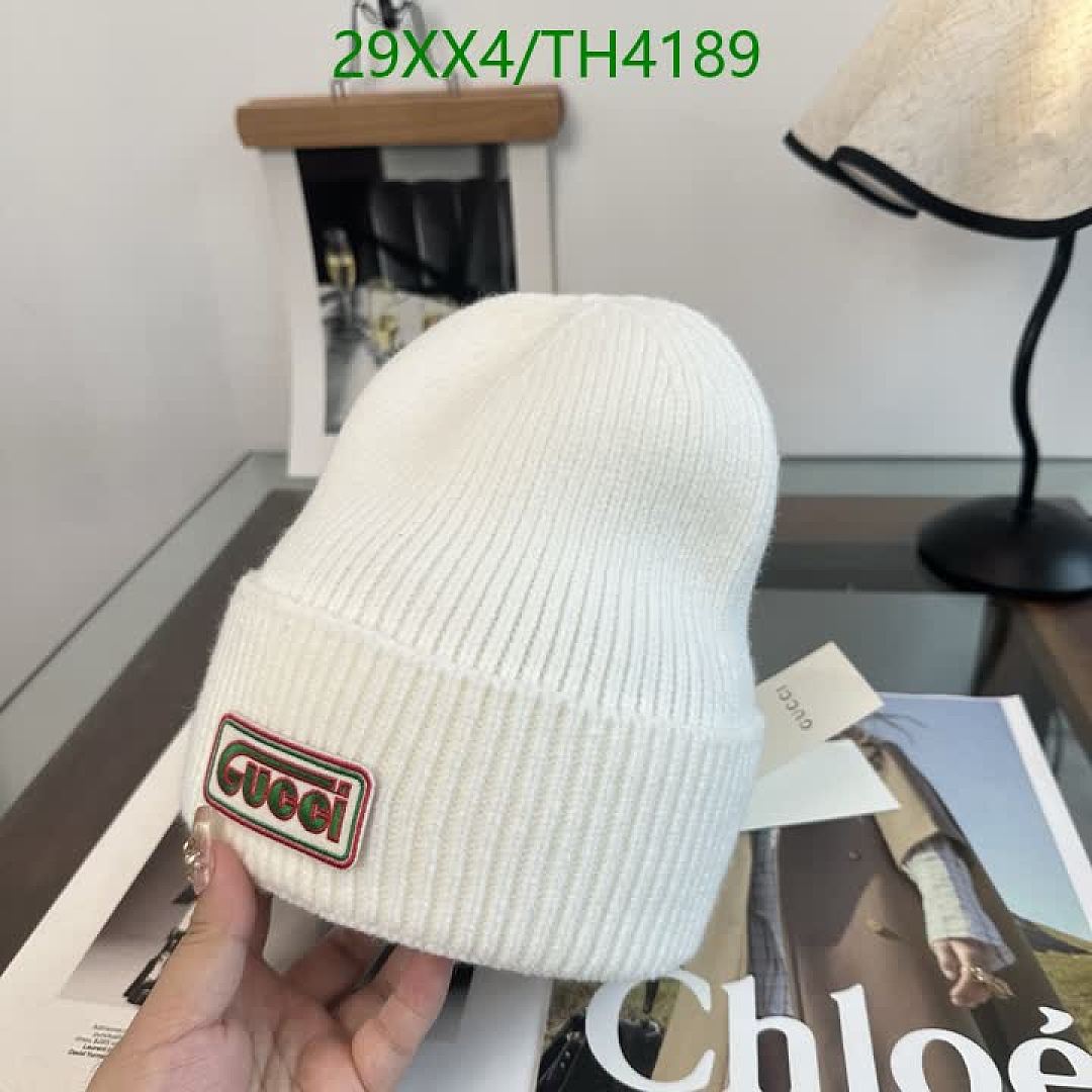 Gucci-Hats Code: TH4189 $: 29USD