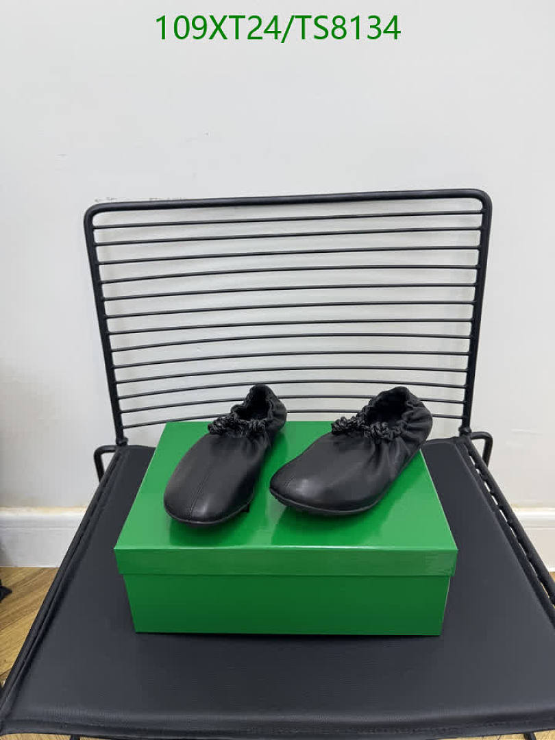 BV-Shoes(Women) Code: TS8134 $: 109USD