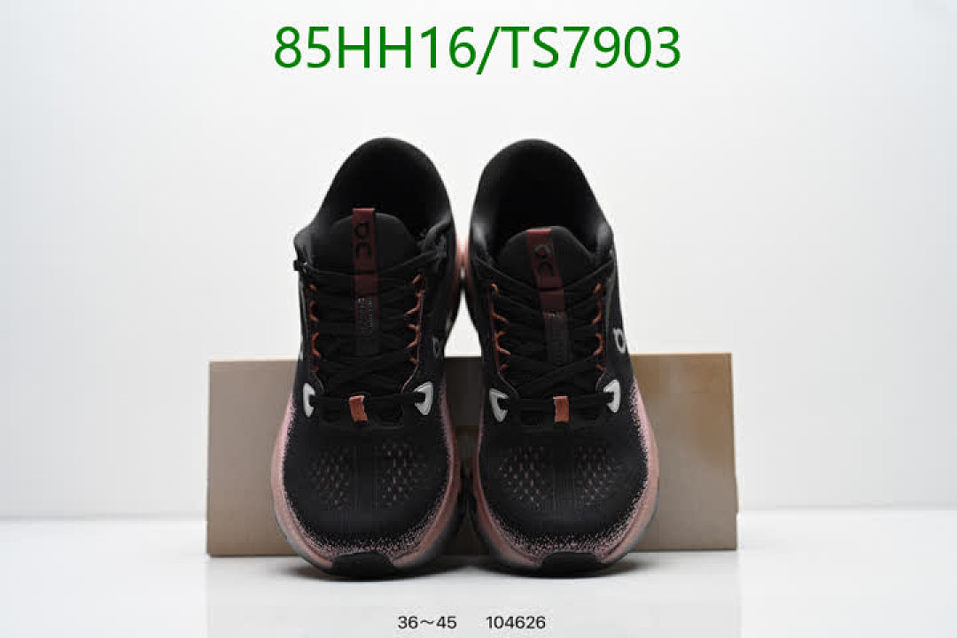 On Running Cloudsurfer-Shoes(Men) Code: TS7903 $: 85USD