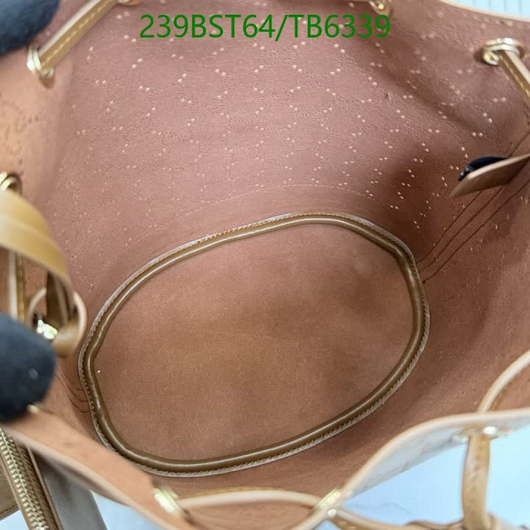 Gucci-Bags(5A) Code: TB6339 $: 239USD