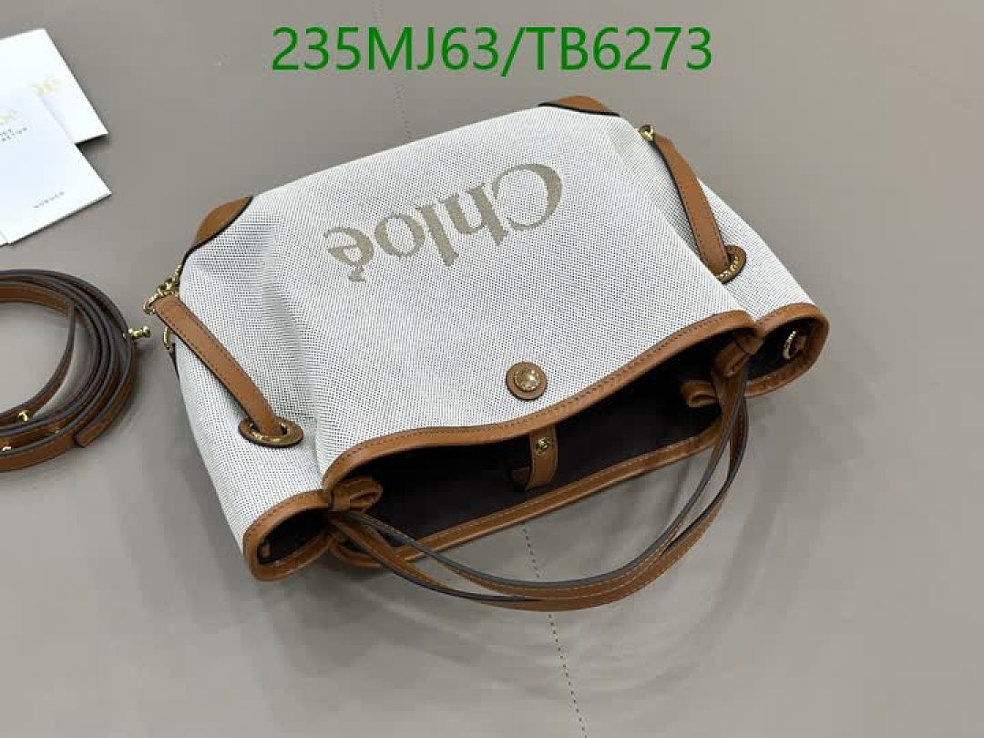 Chlo-Bags(5A) Code: TB6273 $: 235USD