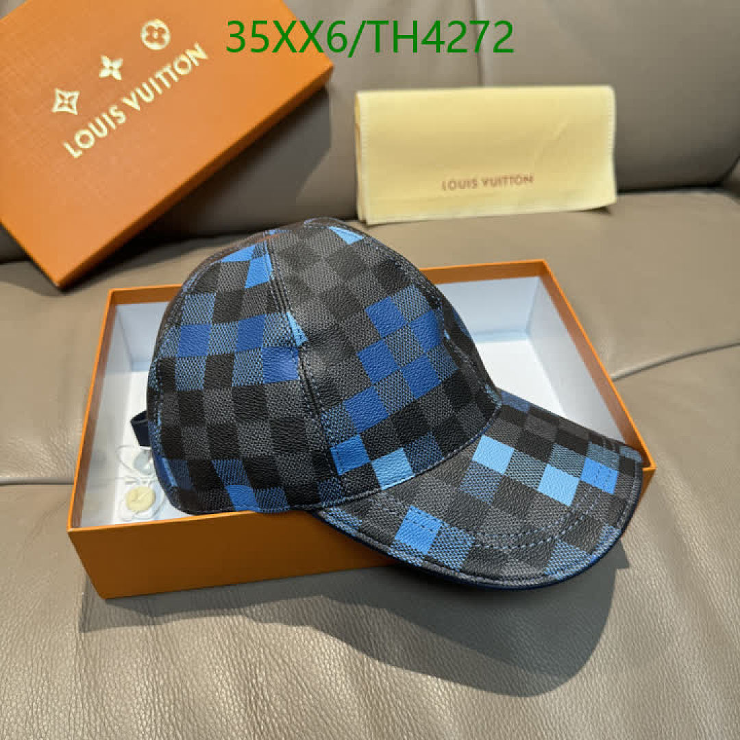 LV-Hats Code: TH4272 $: 35USD
