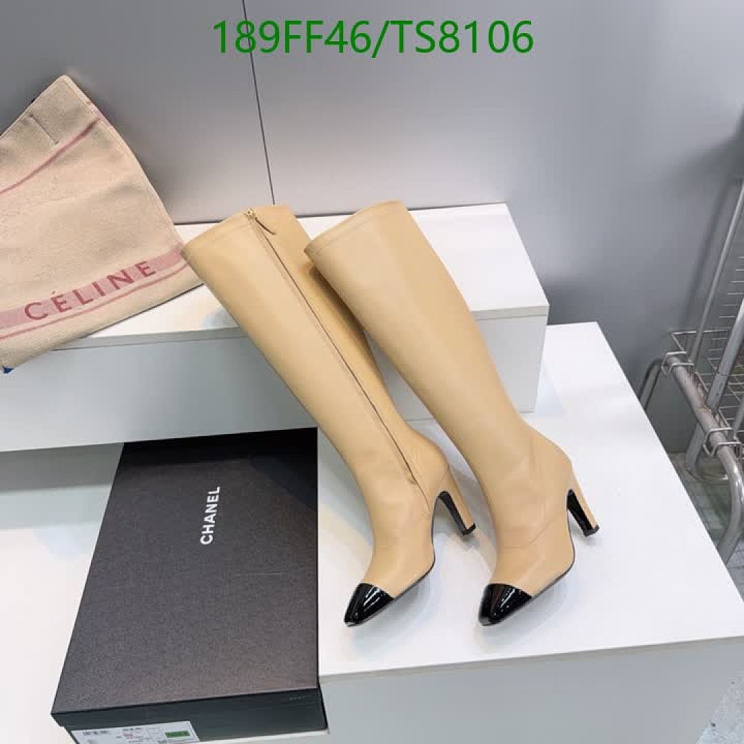 Boots-Shoes(Women) Code: TS8106 $: 189USD