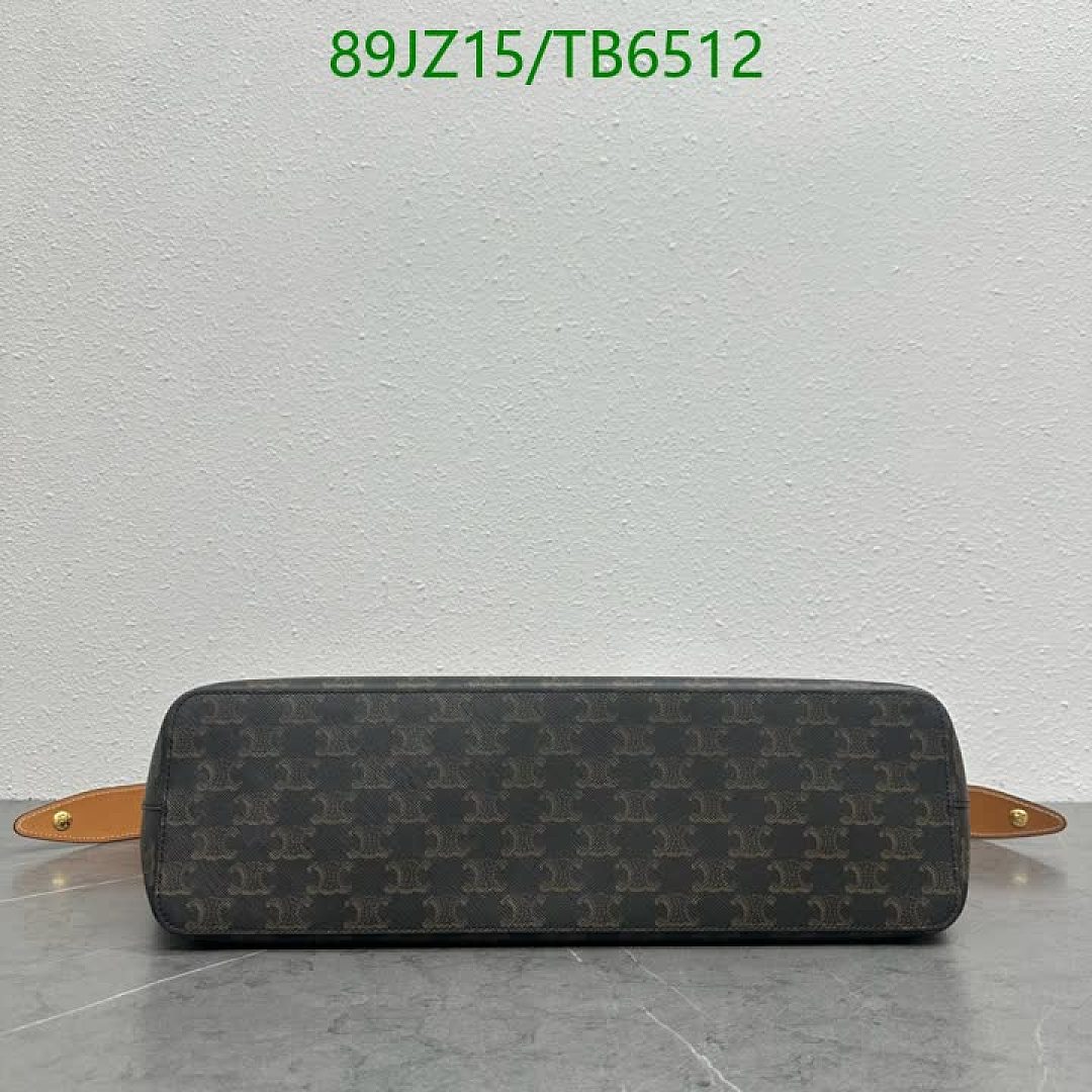 Celine-Bags(4A) Code: TB6512 $: 89USD