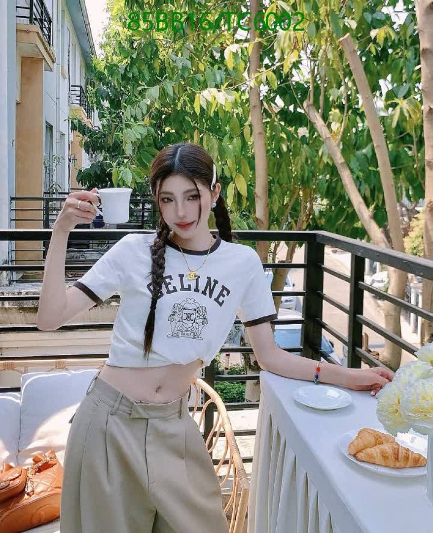 Celine-Clothing Code: TC6002 $: 85USD