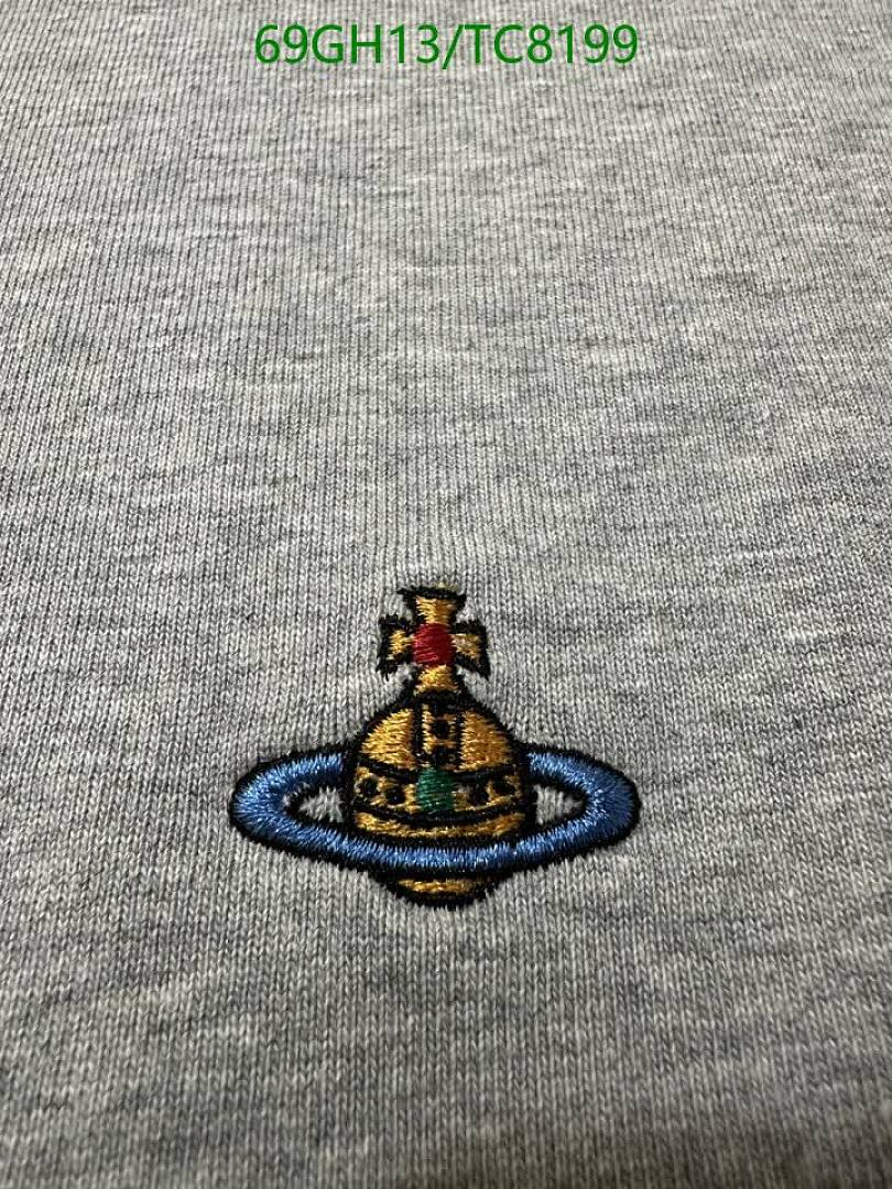 Vivienne Westwood-Clothing Code: TC8199 $: 69USD