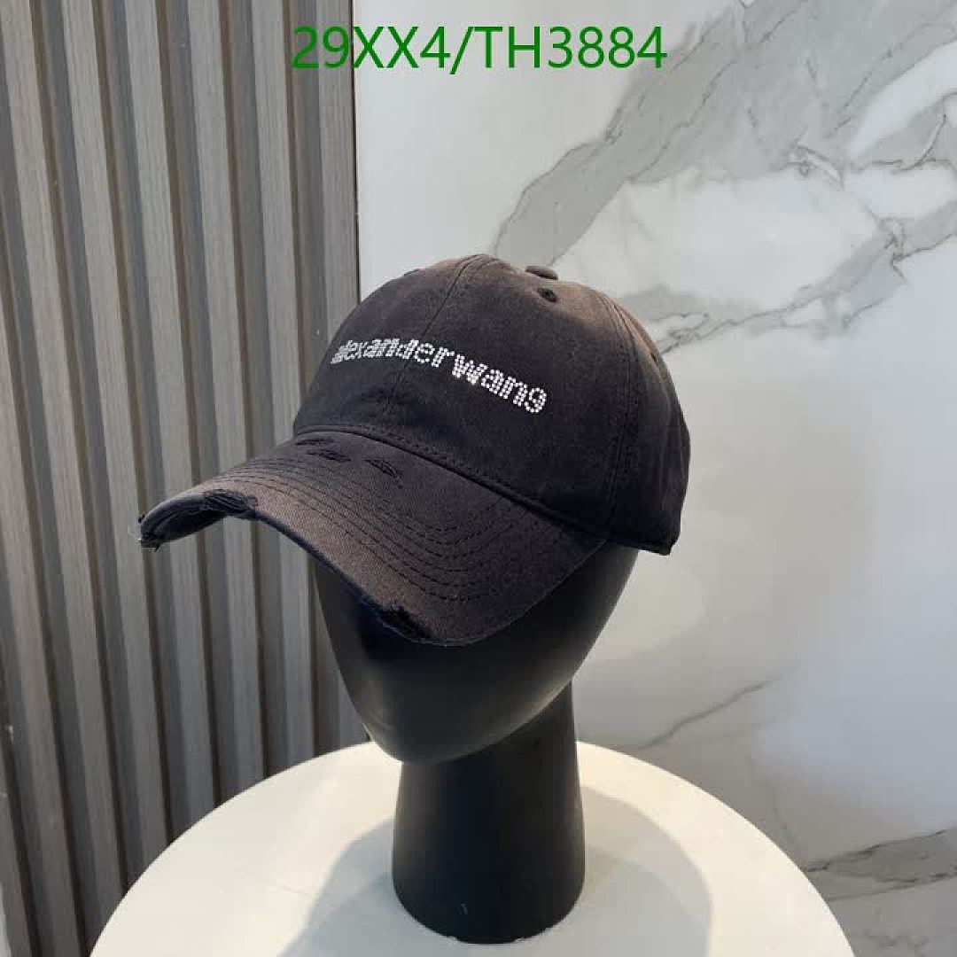 Alexander Wang-Hats Code: TH3884 $: 29USD