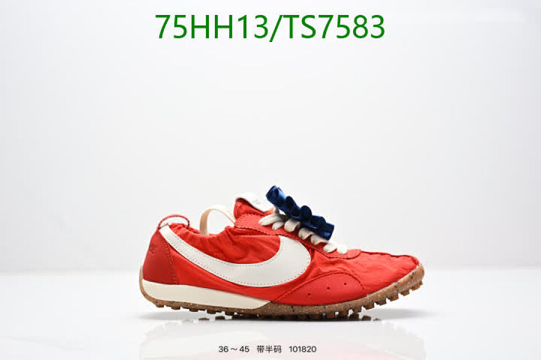 NIKE-Shoes(Women) Code: TS7583 $: 75USD