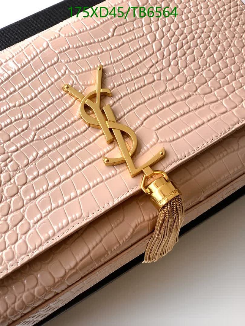 YSL-Bags(5A) Code: TB6564 $: 175USD