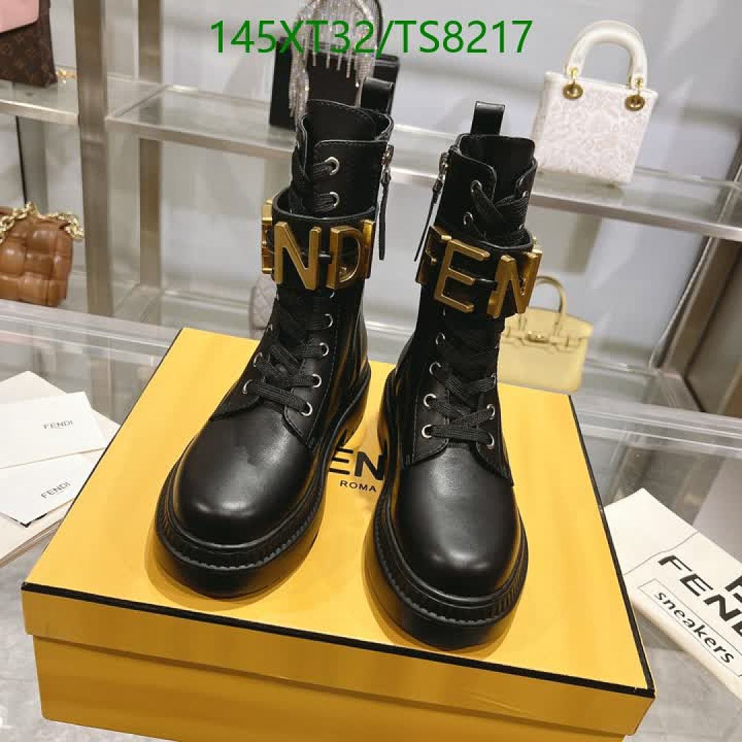 Boots-Shoes(Women) Code: TS8217 $: 145USD