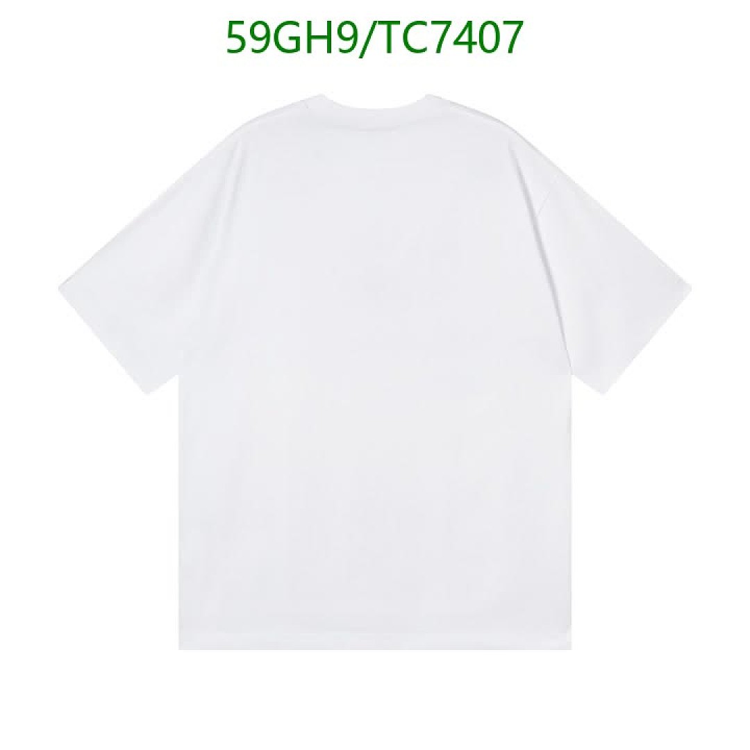 Balenciaga-Clothing Code: TC7407 $: 59USD