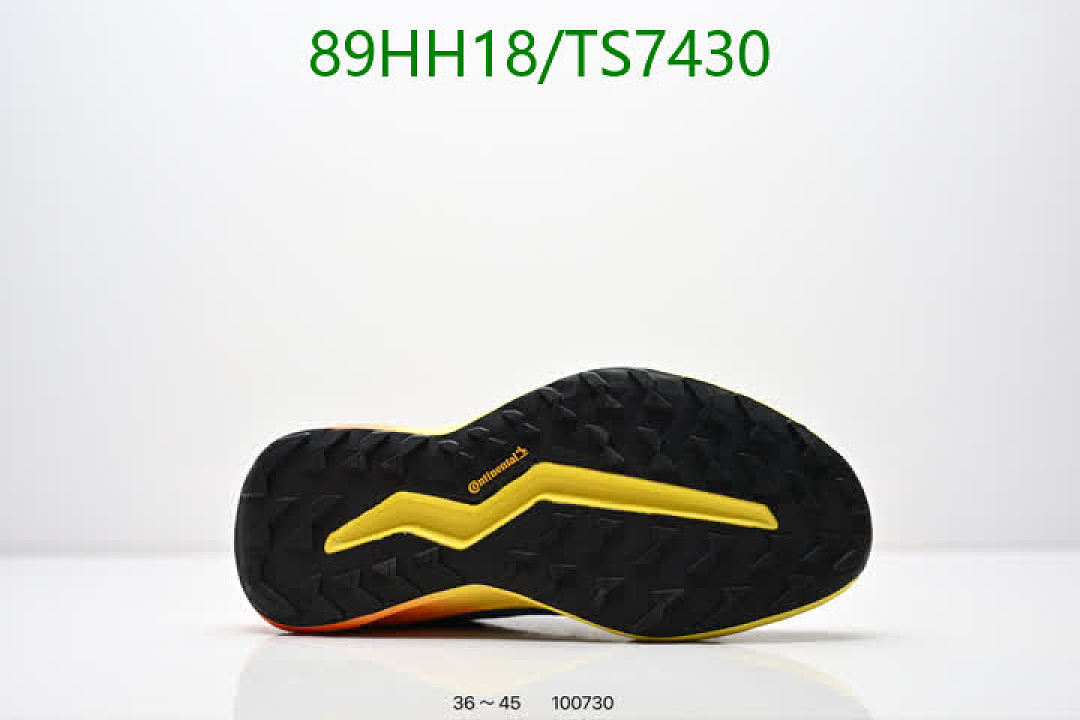 Adidas-Shoes(Men) Code: TS7430 $: 89USD