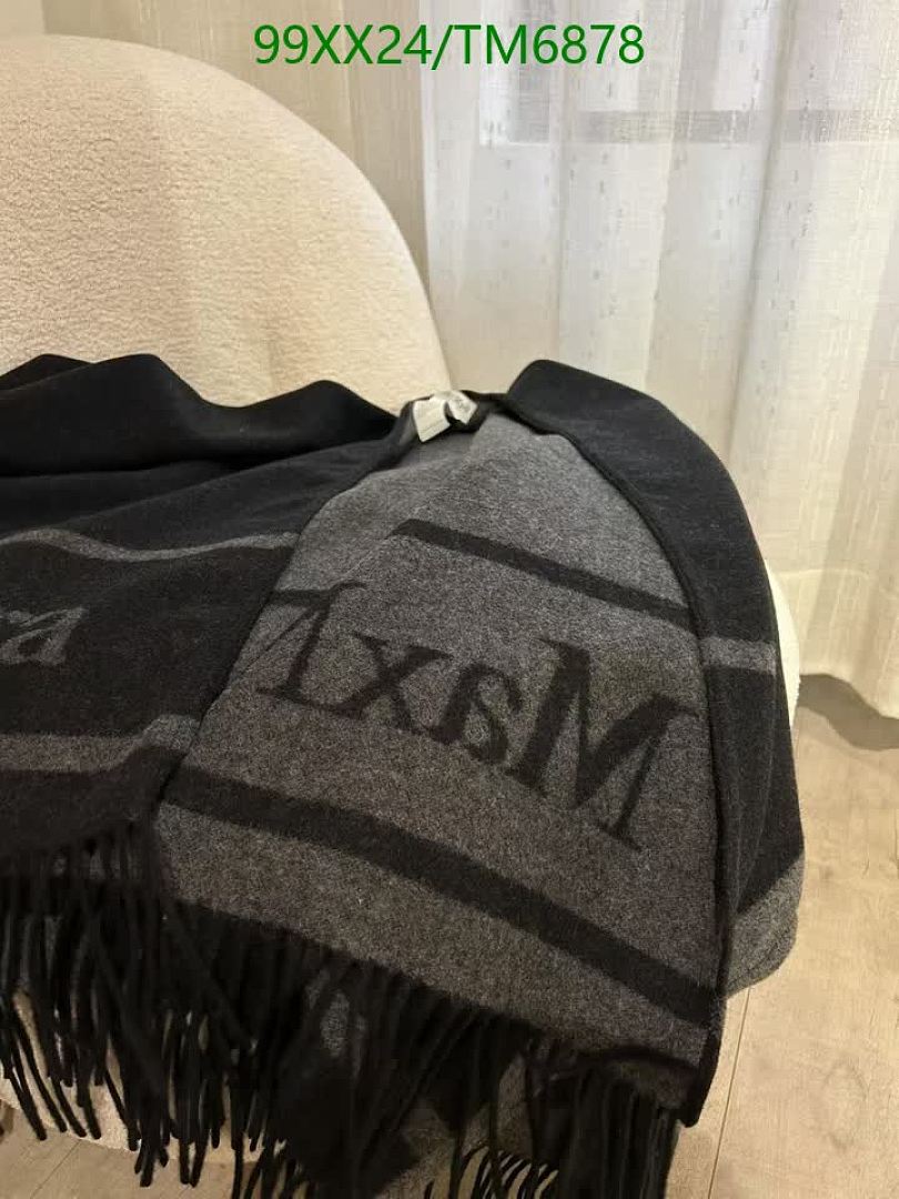 Maxmara-Scarves Code: TM6878 $: 99USD