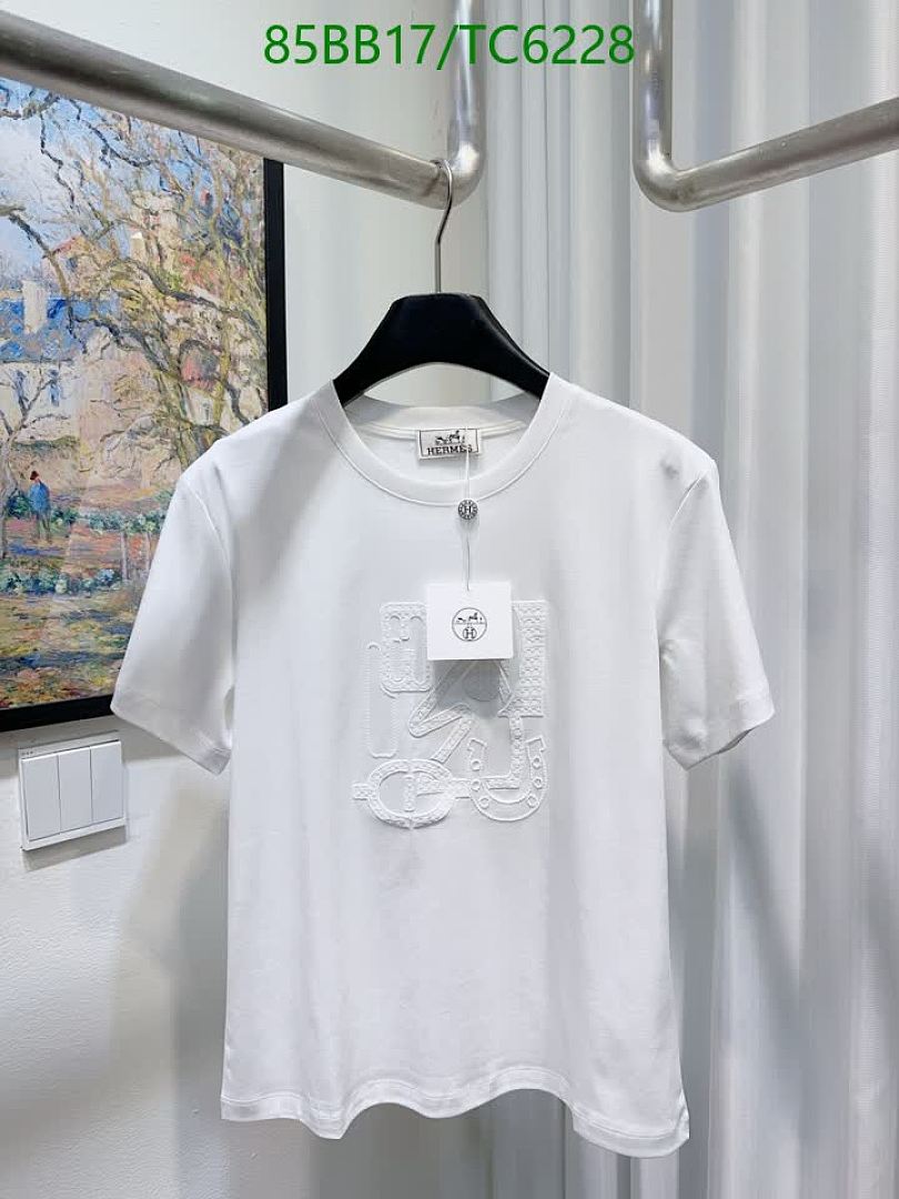 Hermes-Clothing Code: TC6228 $: 85USD