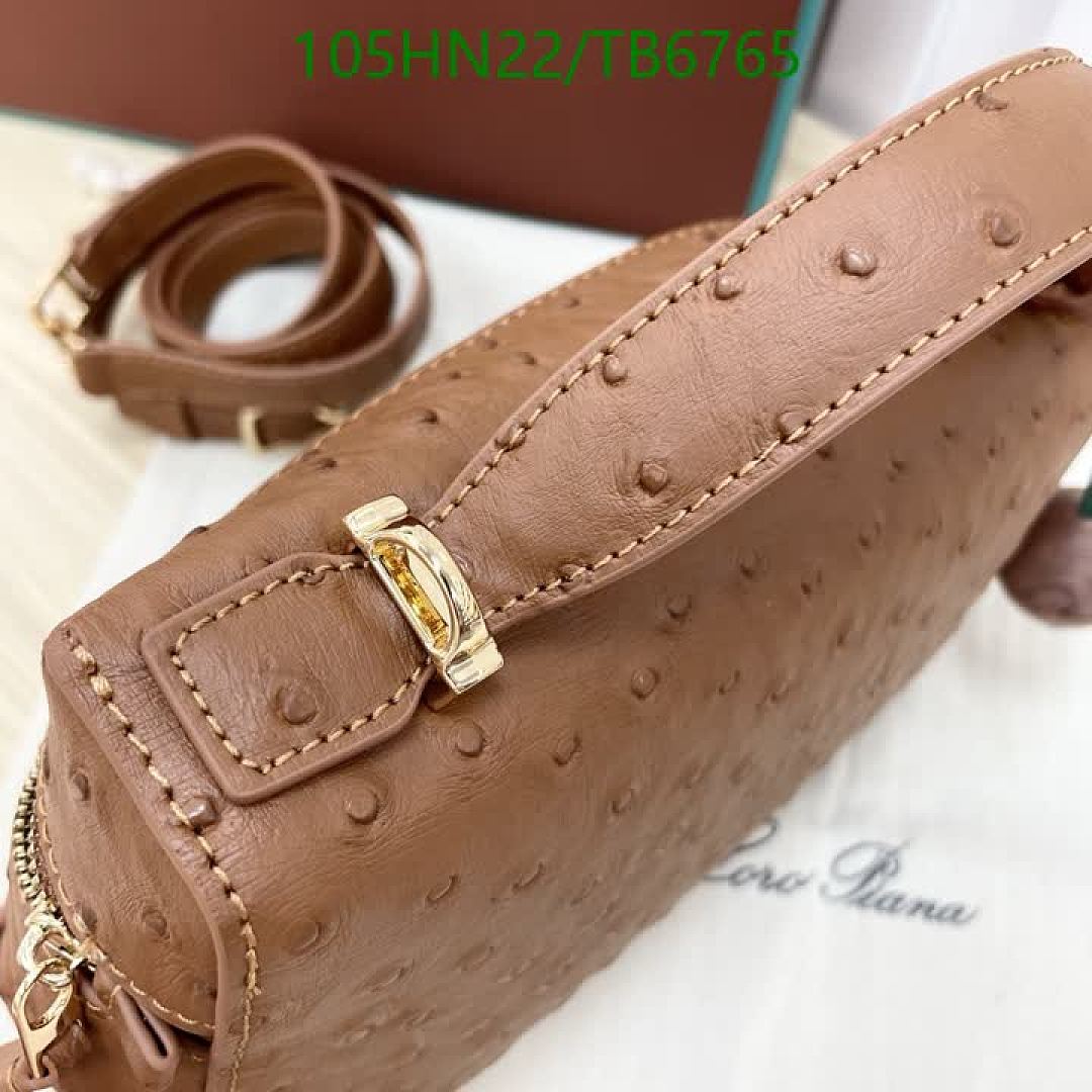 Loro Piana-Bags(4A) Code: TB6765 $: 105USD
