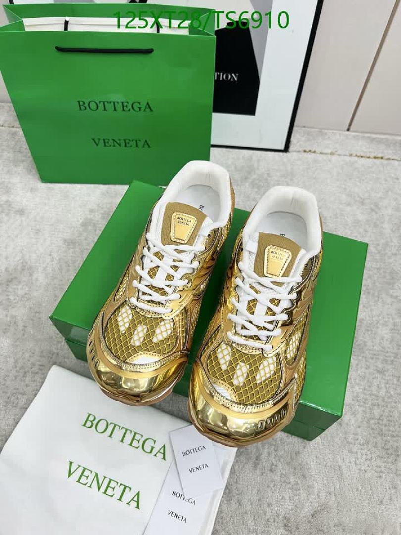 BV-Shoes(Men) Code: TS6910 $: 125USD