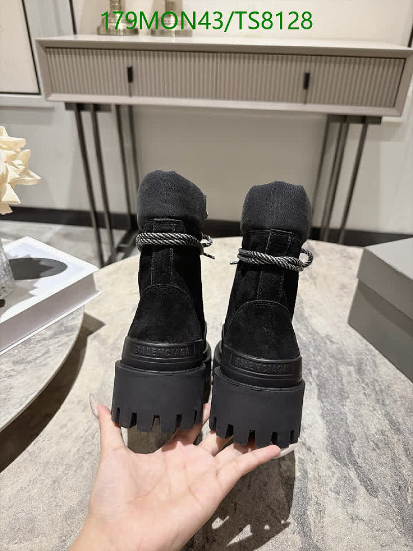Boots-Shoes(Men) Code: TS8128 $: 179USD