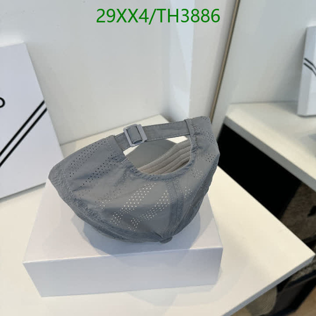 Alo yoga-Hats Code: TH3886 $: 29USD