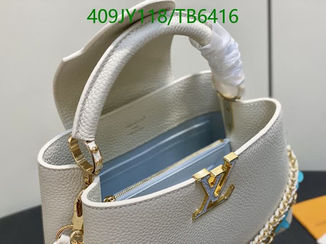 LV-Bags(5A) Code: TB6416