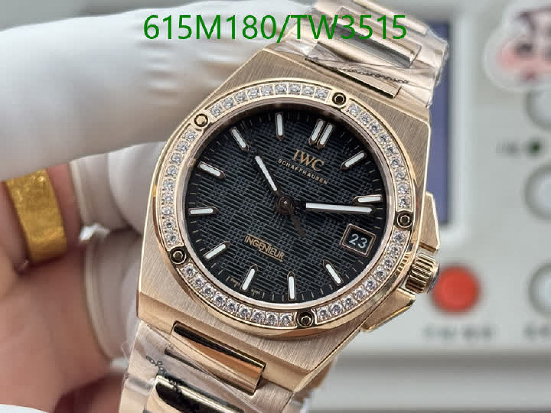 IWC-Watches(5A) Code: TW3515 $: 615USD