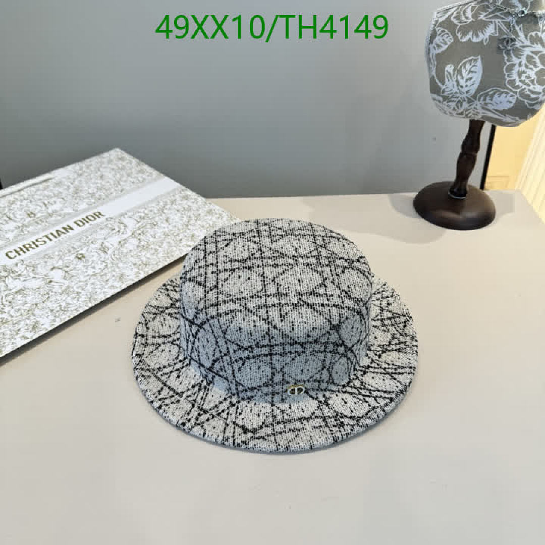 Dior-Hats Code: TH4149 $: 49USD