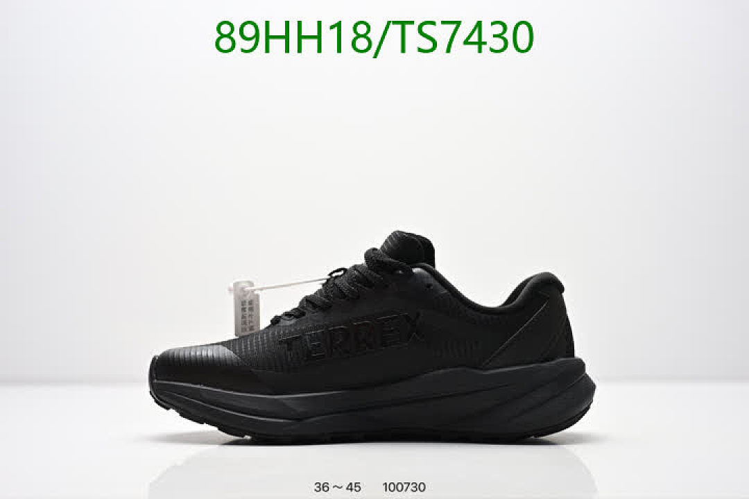 Adidas-Shoes(Men) Code: TS7430 $: 89USD