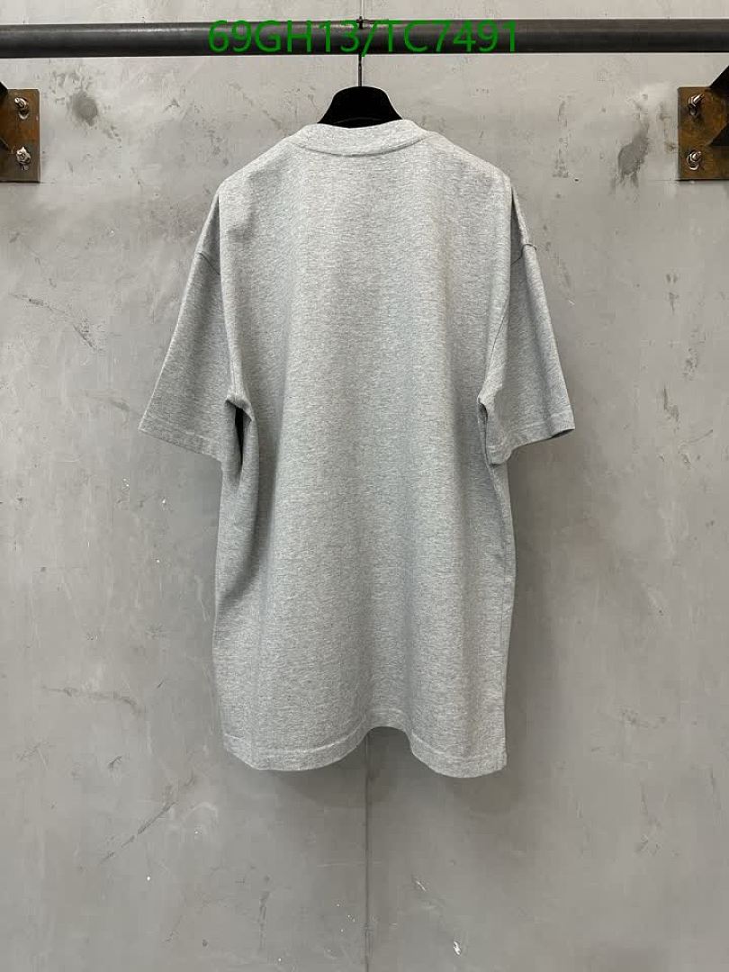 Celine-Clothing Code: TC7491 $: 69USD