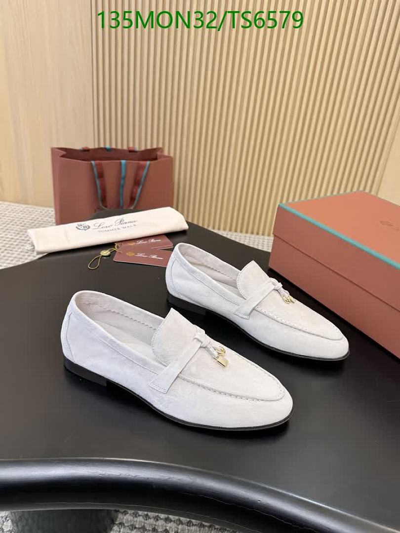 Loro Piana-Shoes(Men) Code: TS6579 $: 135USD