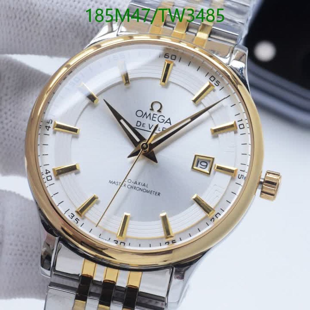 Longines-Watches(4A) Code: TW3485 $: 185USD