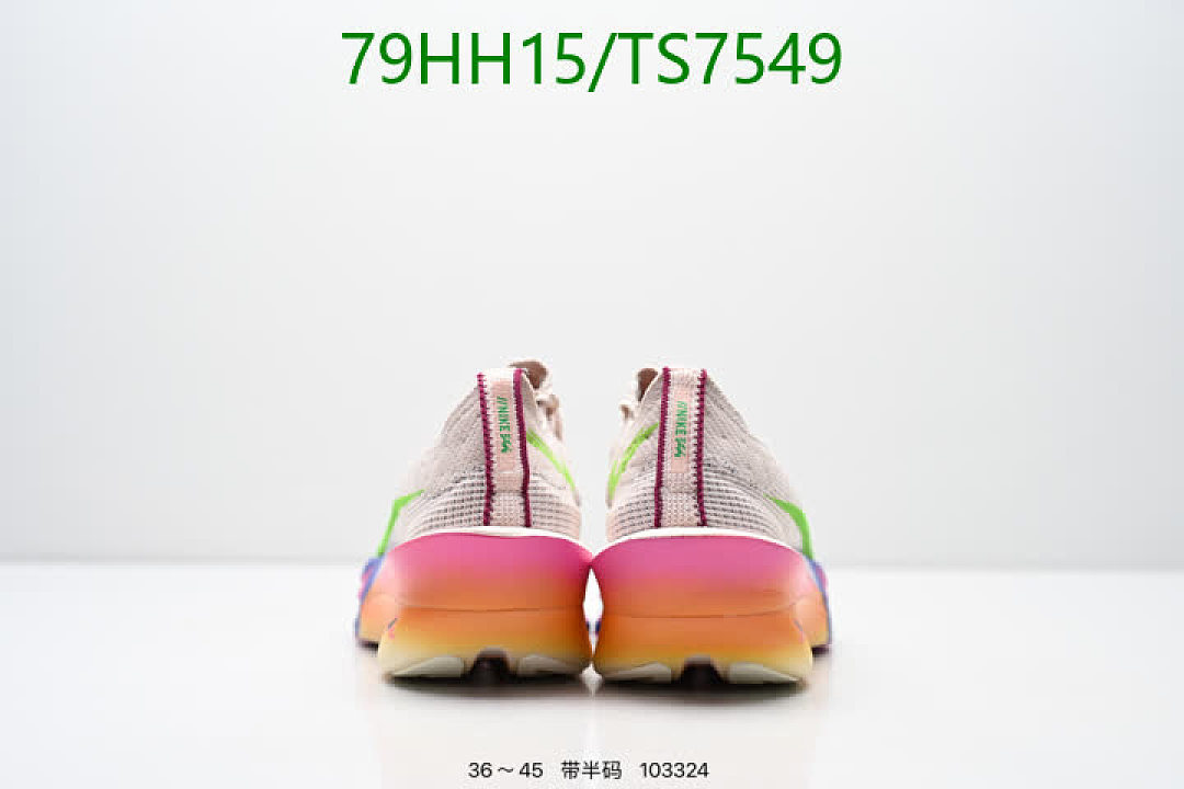 NIKE-Shoes(Women) Code: TS7549 $: 79USD