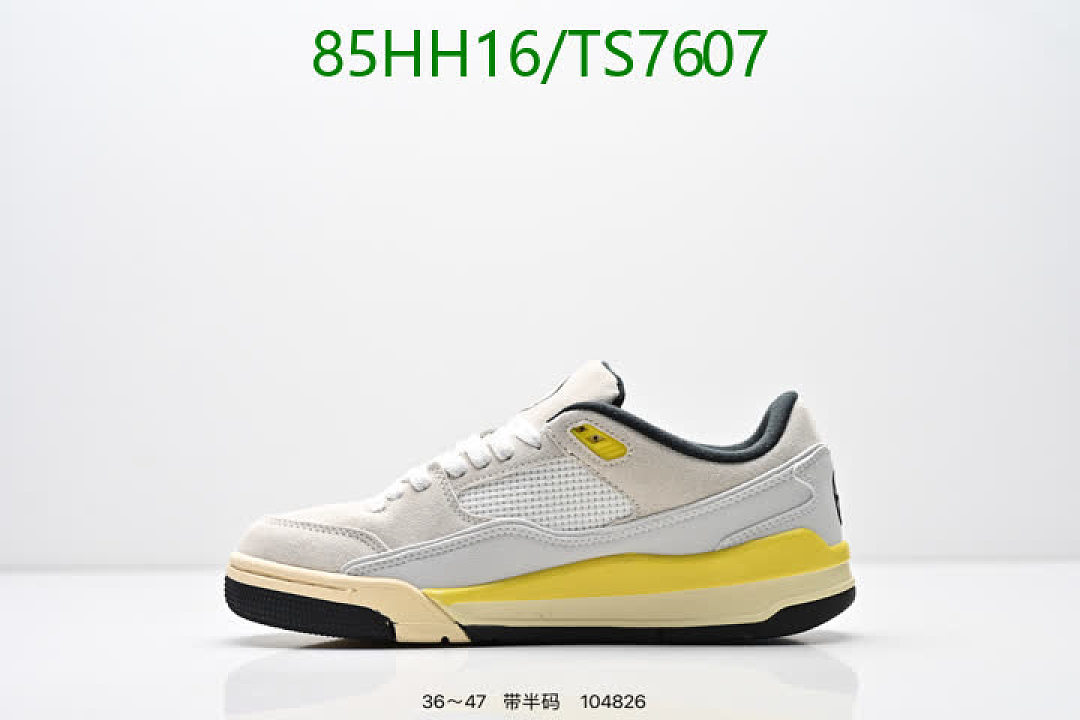 NIKE-Shoes(Women) Code: TS7607 $: 85USD