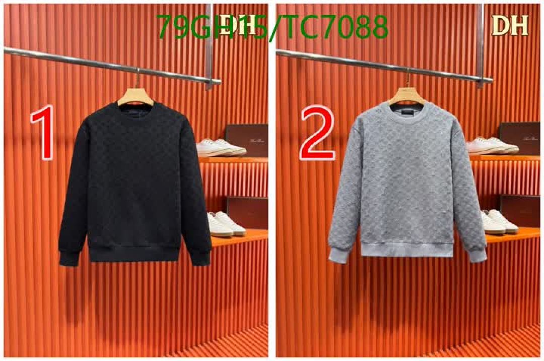 LV-Clothing Code: TC7088 $: 79USD
