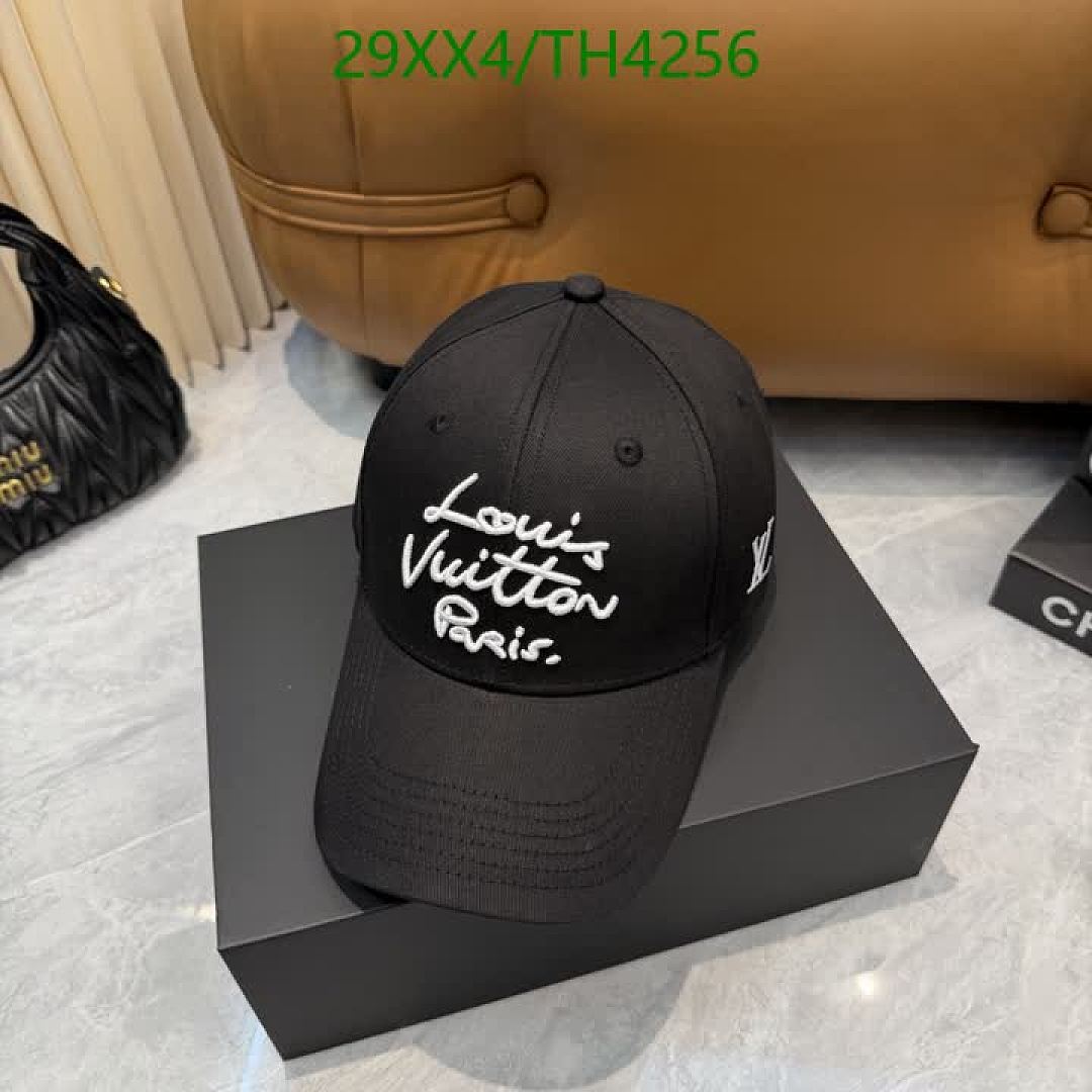 LV-Hats Code: TH4256 $: 29USD